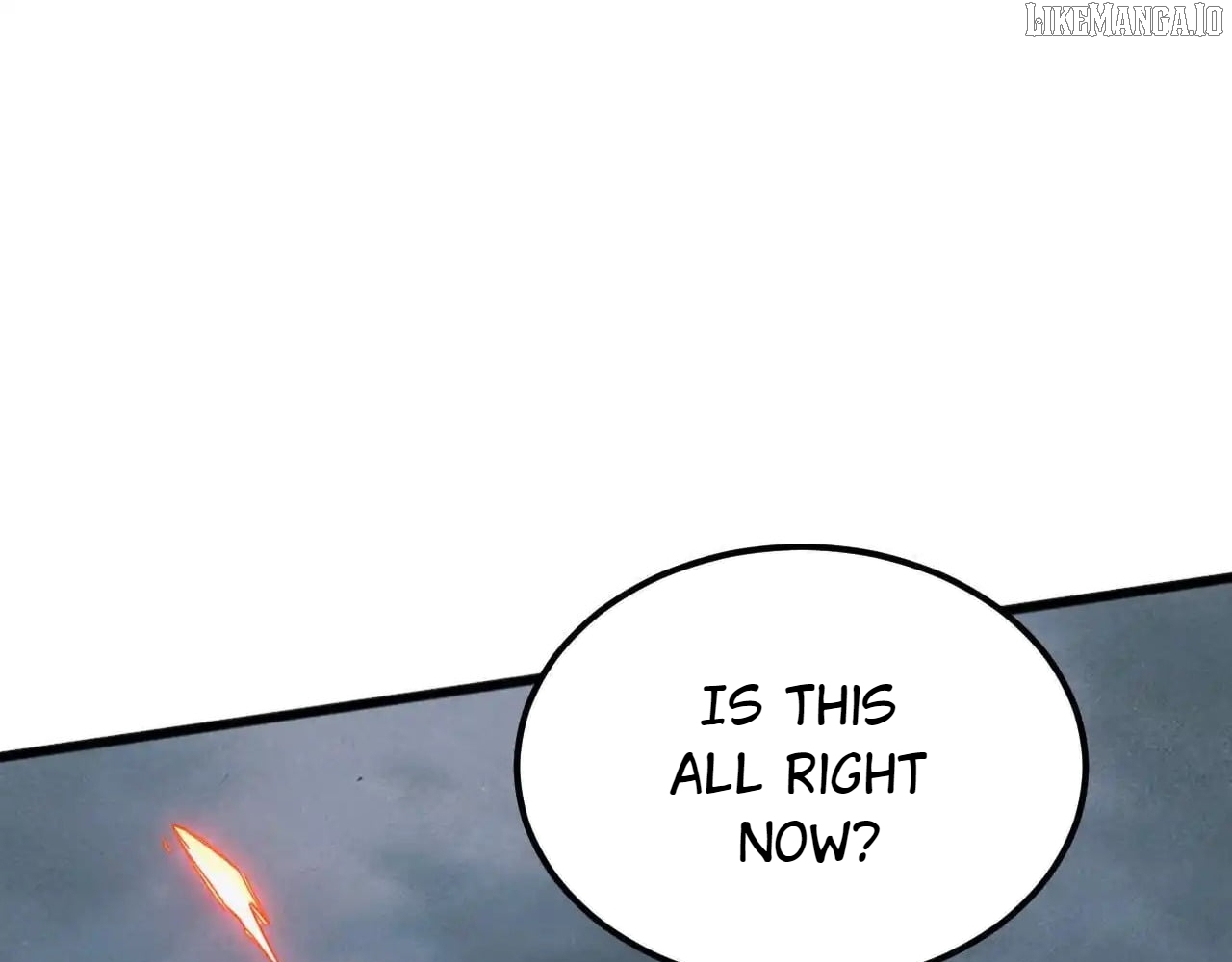 Invasion of the Myriad Races: Starting by Taming a Legendary Beast Chapter 53 - page 41